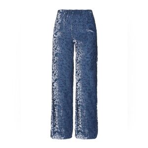 Se-Ta rosy iacovone trousers size 38 it